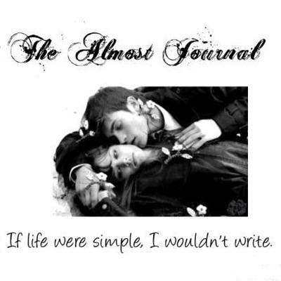 The Almost Journal
