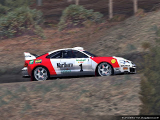 Toyota Celica GT-Four 1997 Kankkunen Toyota_Celica_GT-Four_rbr