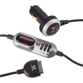 mp3 fm transmitter