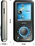 Digital Mp3 Players