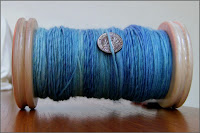 Blue Moon, bobbin 1