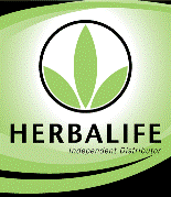 Independent Herbalife Distributer