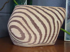 Zebra rock