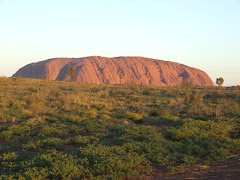 Uluru sunset[2]