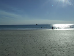 Cable beach, Broome, WA