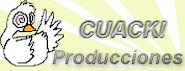 Cuack! Producciones