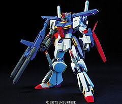 Double Zeta