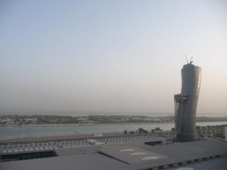 Great Yarmouth where since