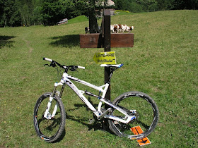 lapierre zesty 2010