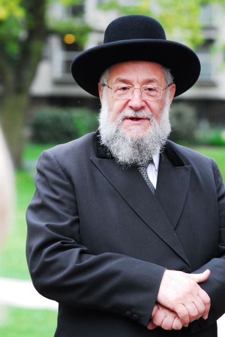 Rabbi Naamah Kelman