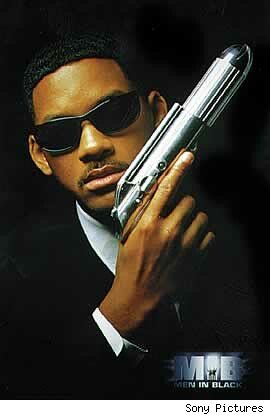 Men in black 4 release date