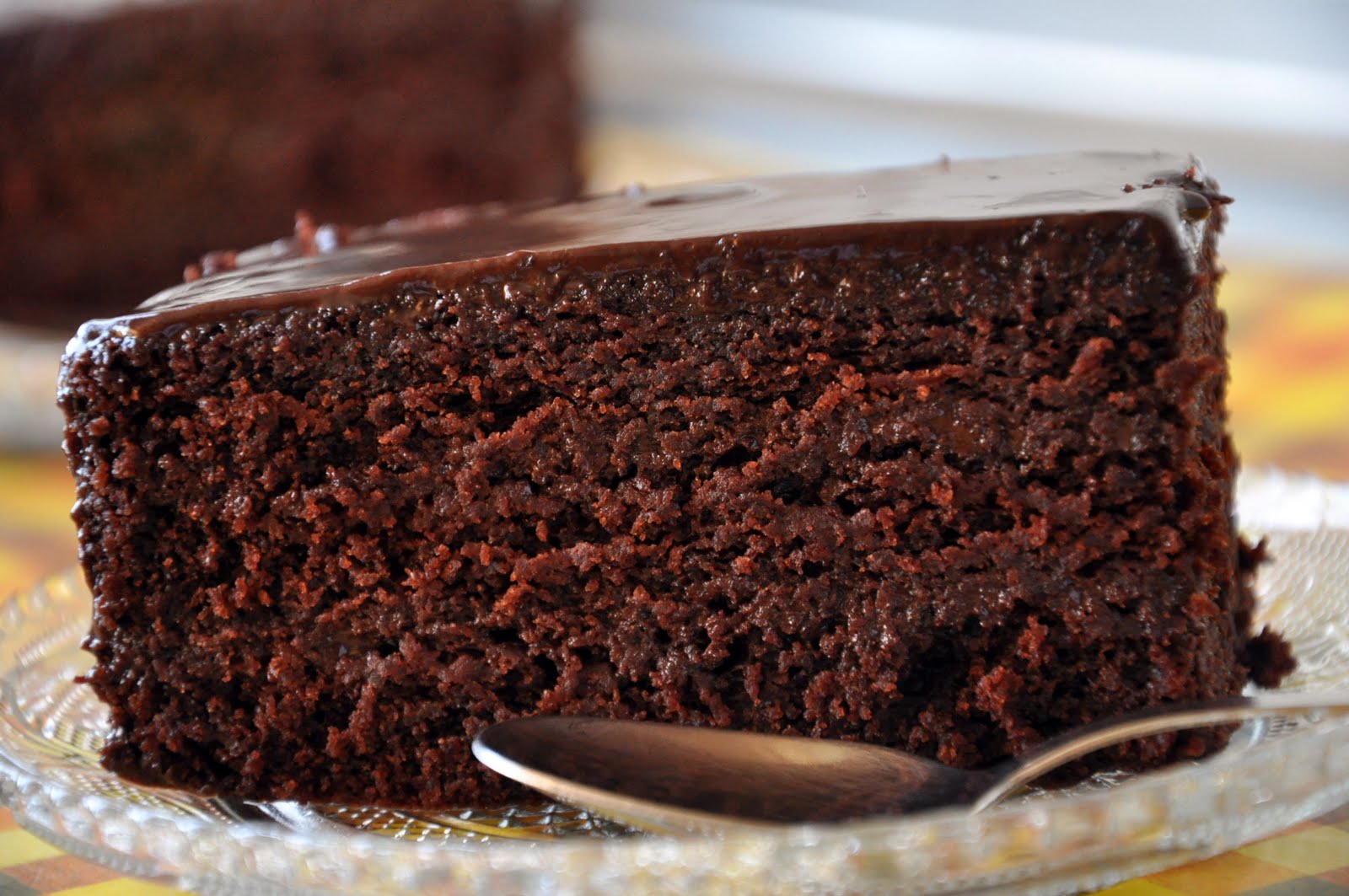 Dutch Truffle Cake Taste Dutch Truffle Cake Taste
