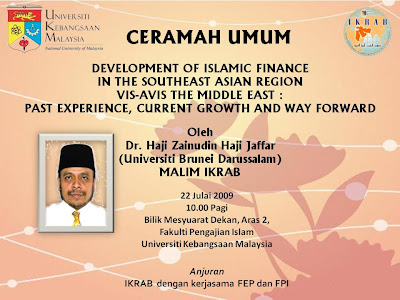ceramah umum