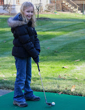 Jaiden's Angel First Annual Golf Tournament