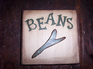 Craft "T": July 2010