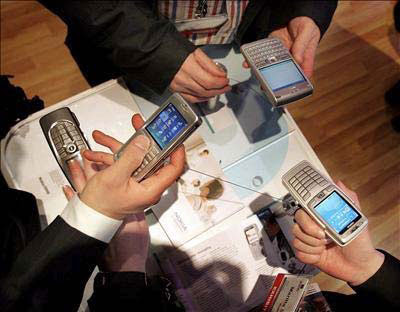 moviles