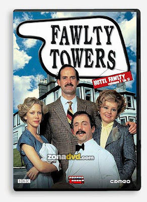 hotel fawlty
