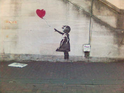 stencil niña