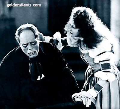 el fantasma de la opera 1925