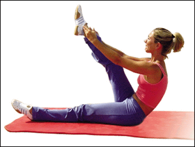 ejercicios de flexibilidad