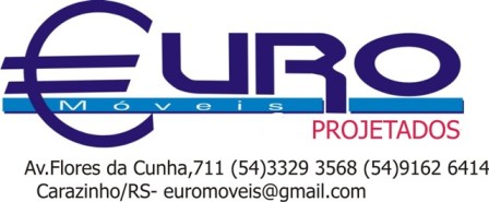:::Euro móveis, móveis Planejados::