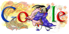 logo google tale of genji