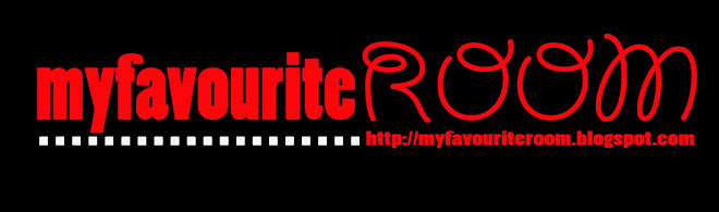 ♥myFavouriteroom♥