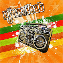 We presents Dj Levitat