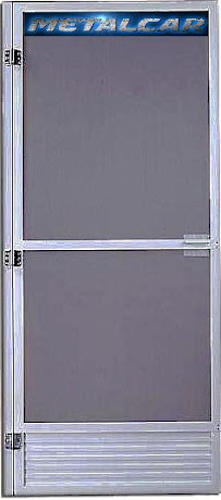 PUERTA MOSQUITERO