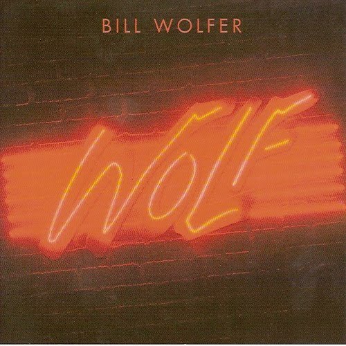 Bill Wolfer - Papa Was A Rollin' Stone / Window On A Dream Bill Wolfer - Papa Was A Rollin' Stone / Window On A Dream