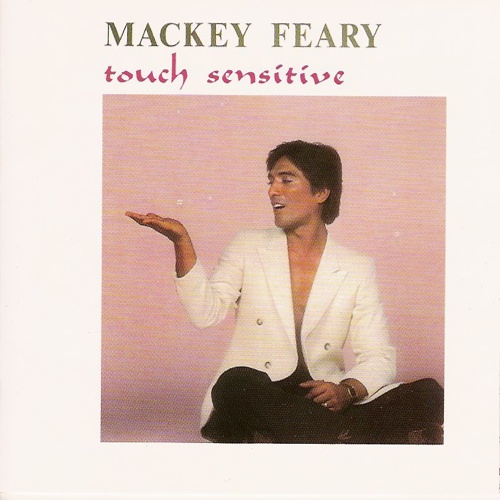 Mackey Feary Touch Sensitive Mackey Feary Touch Sensitive