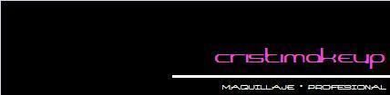 cristi makeup
