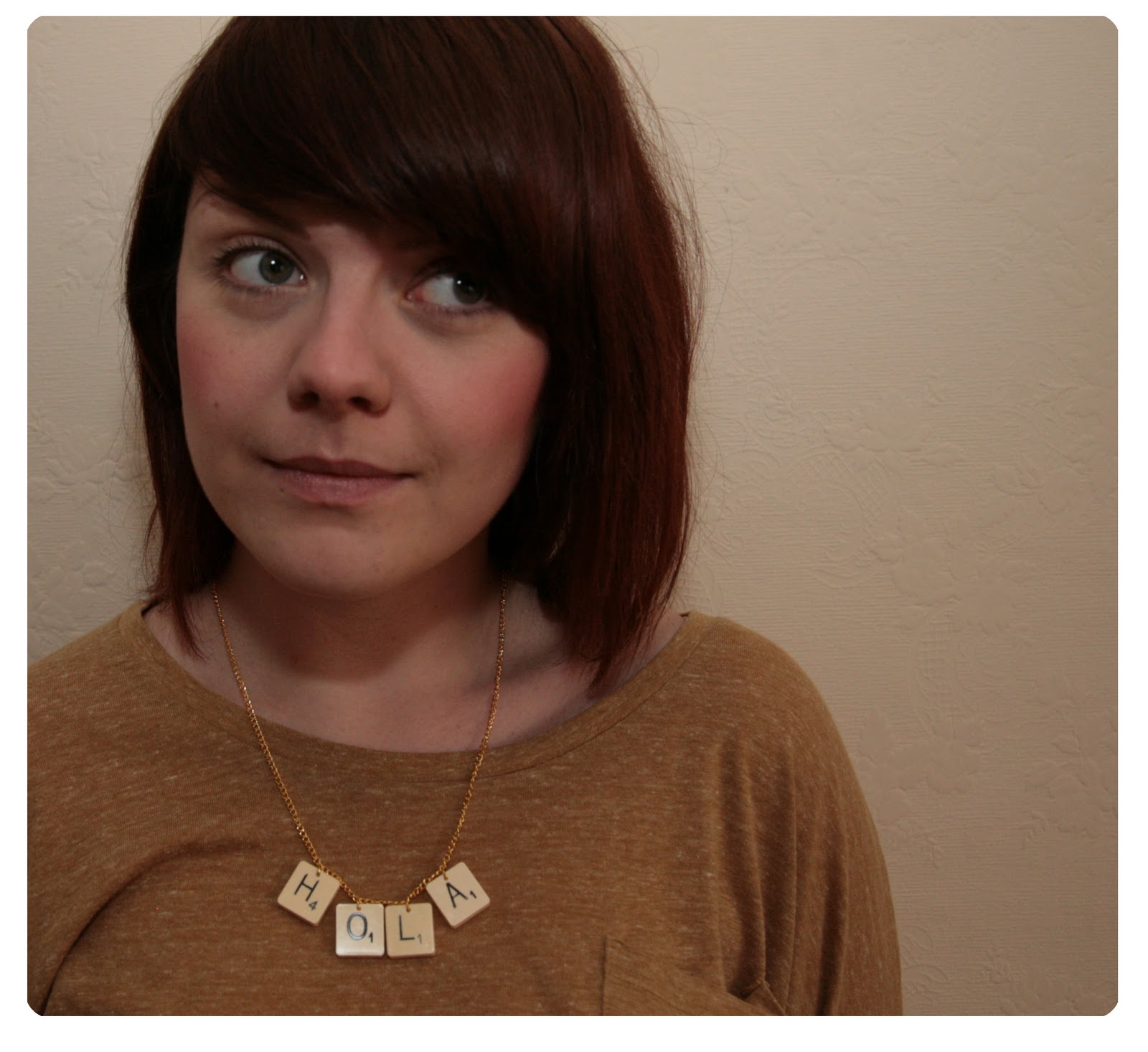 What Katie Found things to wear around your neck