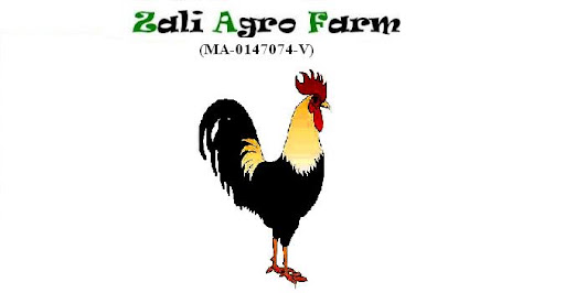 zali agro farm