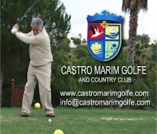 CASTRO MARIM GOLFE and country club