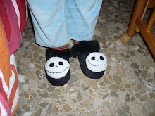 zapatillas jack skellington