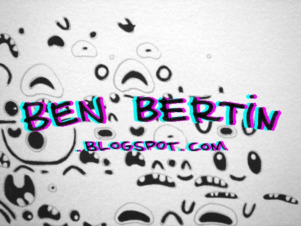 Ben Bertin