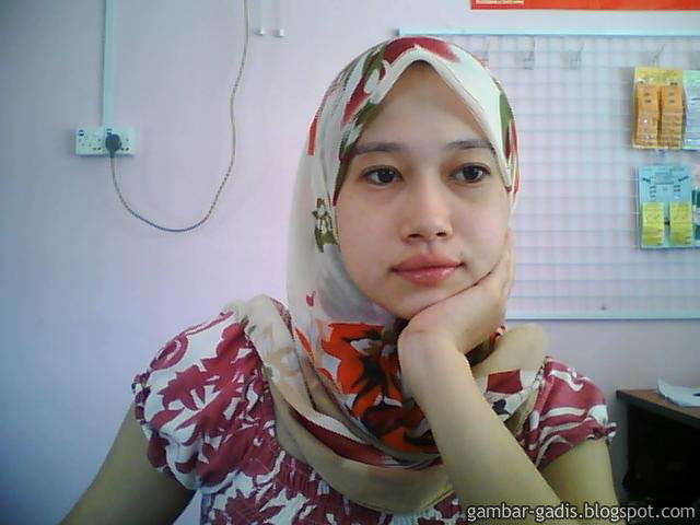 Gambar Bogel Awek Melayu