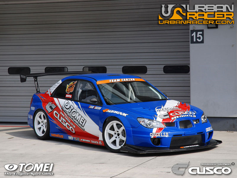 Impreza Track Car For Sale Impreza Track Car For Sale