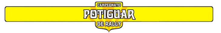 COPA POTIGUAR DE RALLY 2010