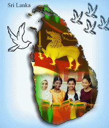 Save Sri Lanka from 'Talibanization' by Muslim Mullas