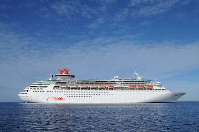 pullmantur sovereing pullmantur sovereing