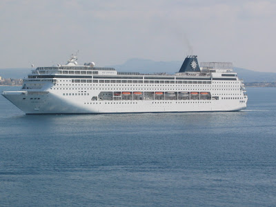 msc cruceros sinfonia msc cruceros sinfonia