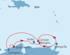 Crucero Pullmantur Antillas y Caribe Sur Crucero Pullmantur Antillas y Caribe Sur