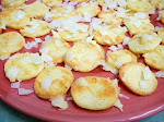 Cheese Crackers