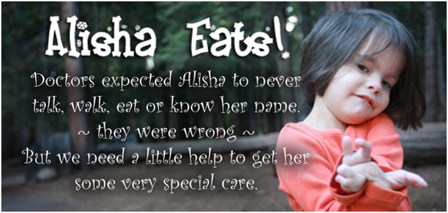 Alisha Eats!!!!!!