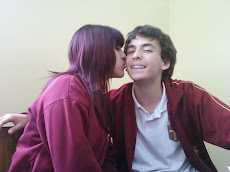 Mi besta linda :)