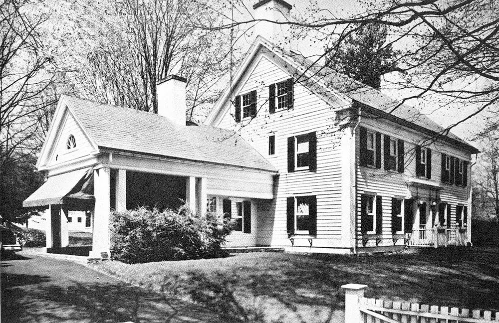 Warren County Landmark Sold; Demolition Possible The Adirondack