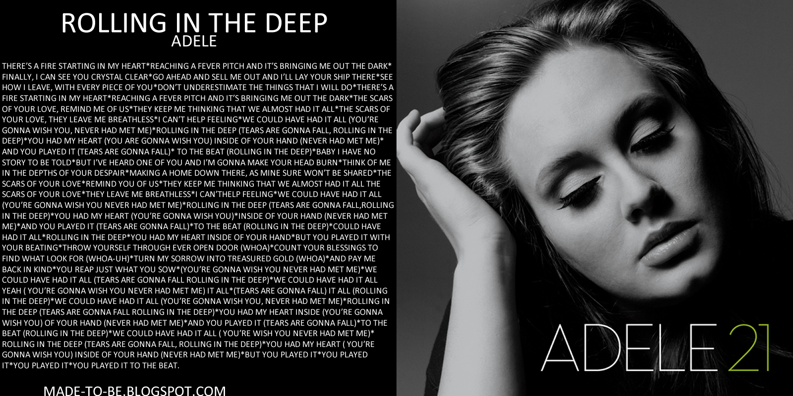 http://4.bp.blogspot.com/_d7ThRXDubC8/TSqKrIDGX_I/AAAAAAAAAbM/QbTvL-87Bv0/s1600/Adele%252525252525252525252B21%252525252525252525252BRolling%252525252525252525252BIn%252525252525252525252BThe%252525252525252525252BDeep.jpg