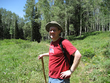 Hike to Desolation Lake